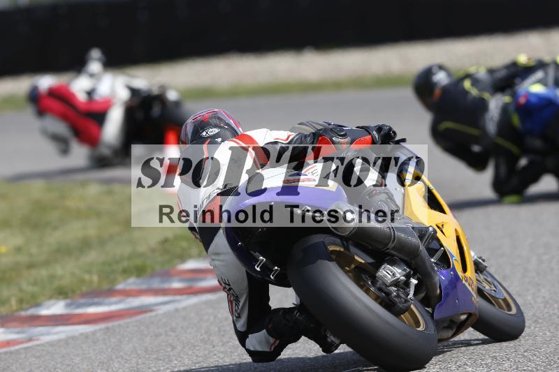 Archiv-2025/07 19.04.2025 Speer Racing ADR/Gruppe rot/836